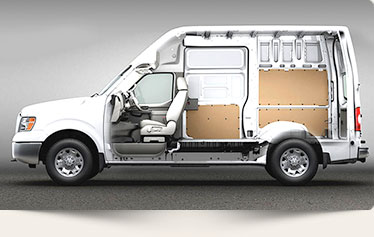 Interior Trim Assemblies/Components